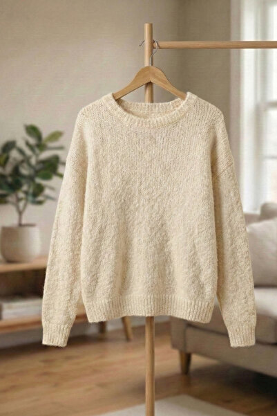 STEFFKON Women's casual sweater