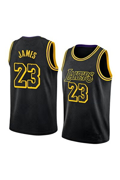 Generic NBA Star Jersey T-Shirt