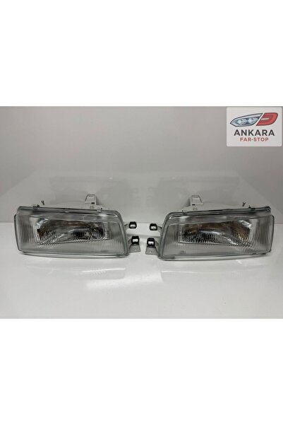 MATSUBA TOYOTA COROLLA AE92 1988 - 1992 SEDAN FAR LAMBASI SAĞ-SOL TAKIM (AE92...