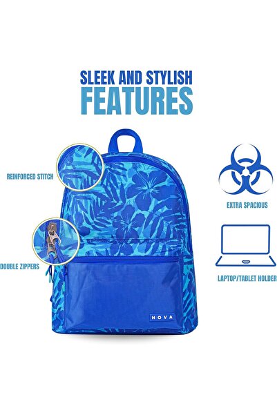 Generic Trokir Nova GPP4 16-inch Backpack