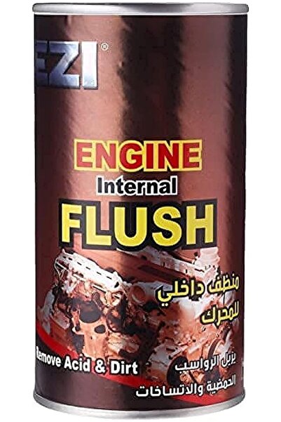 EZI منظف داخلي للمحرك، 300 مل