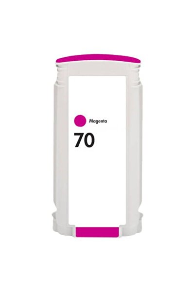 Propart Cartus Cerneala C9453A Rosu 130 ml, 3000 Pagini Compatibil HP DesignJet Z2100, DesignJet Z3100, Desi