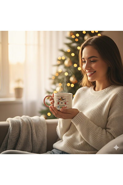 Menessa World Meow of the Day Mug