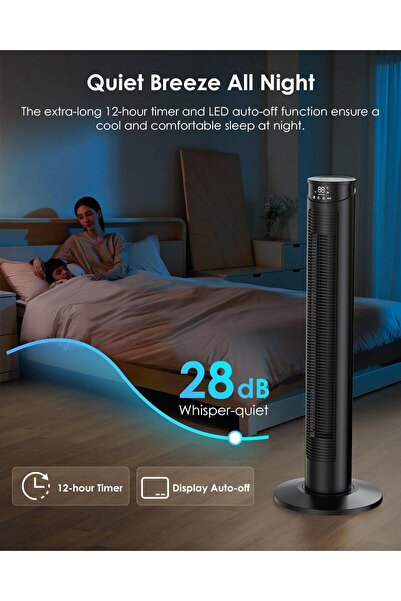 Generic 3 in 1 Portable Evaporative Air Cooler Fan Humidifier Remote Control 4 Ice Packs 3 Speeds 60W