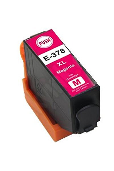 Propart Ink Cartridge T3783XL Red 9.3 ml 830 Pages Compatible Epson Expressio...