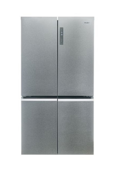 Haier HCR5919ENMM E Enerji Sınıfı 643 Lt Gardırop Tipi No Frost Buzdolabı