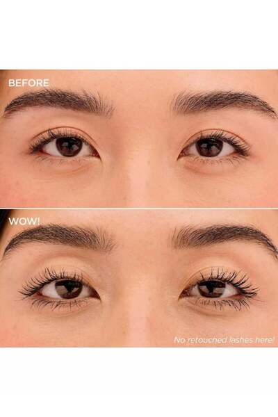 Attention Care Ben.efit Big Lil Lash Fan Feast Mascara Kit