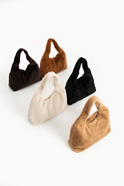 EG-BAGSS PLUSH WOMEN'S BAG
