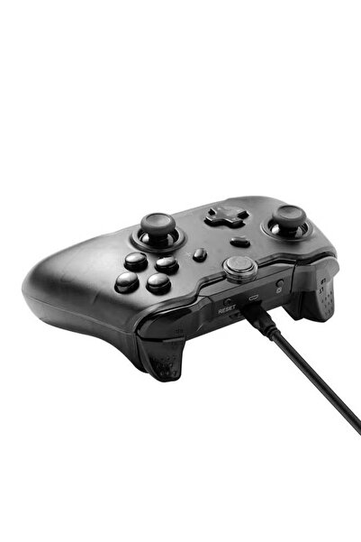 Nintendo Switch Pro Controller - Black