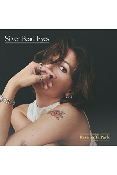 RESA SAFFA PARK - SILVER BEAD EYES