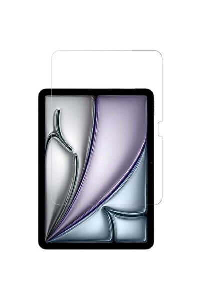 HYX Screen protector for iPad Air 11-Inch M3/M2 (2025/2024), 9H Tempered Glass