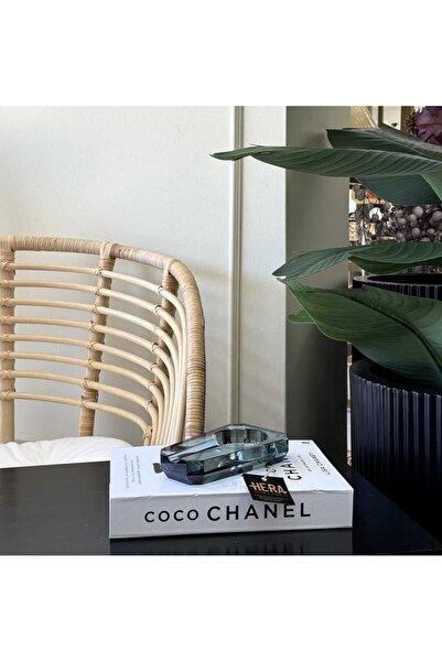 HERA DEKOR İTHAL KRİSTAL PURO KÜLLÜK