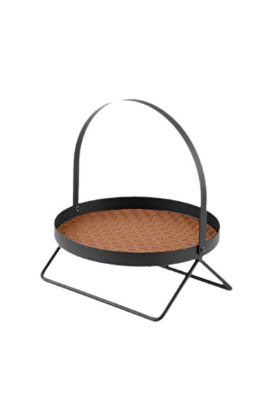 Generic A simple organizer shelf for the bathroom countertop