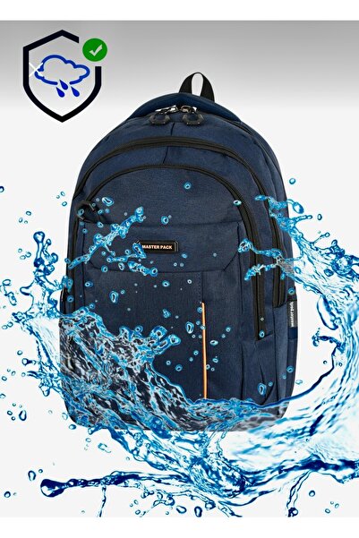 JOJO KIDS Unisex Children'S, Teenagers' Daily and School Backpack, Waterproof, Protected Laptop Compartment, Headphone Jack