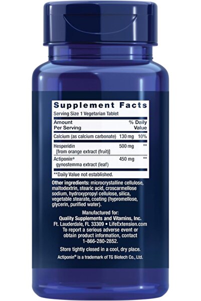 Life Extension AMPK Metabolic Activator, 30 Veg Capsules