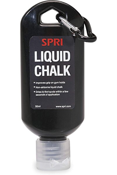 SPRI Liquid Gym Chalk 50 ml (Liquid Chalk)