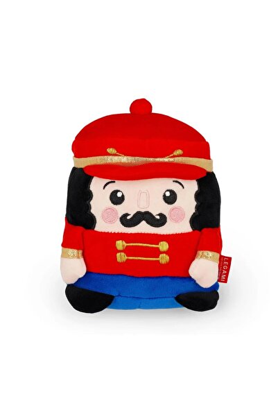 Legami Peluş Oyuncak Fındıkkıran - Süper Yumuşak - Mini