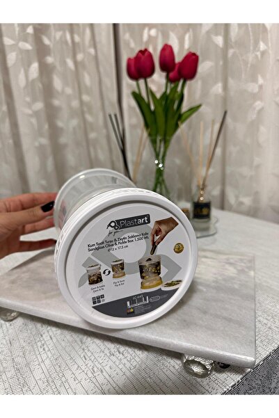 Plastard 1.5 L Pickle Bowl Multi-Purpose Fresh Box Storage Container