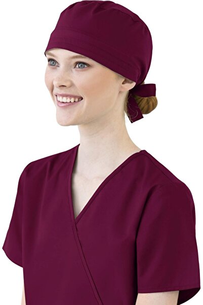WonderWink WonderWork Unisex Medical Cap for Doctors - Medical Accessory