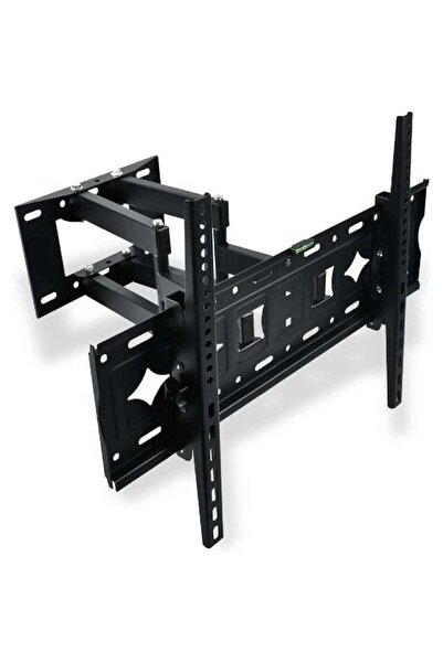 HYX Full Motion Dual Swivel Articulating TV Wall Mount for 32-80 inch, VESA 6...