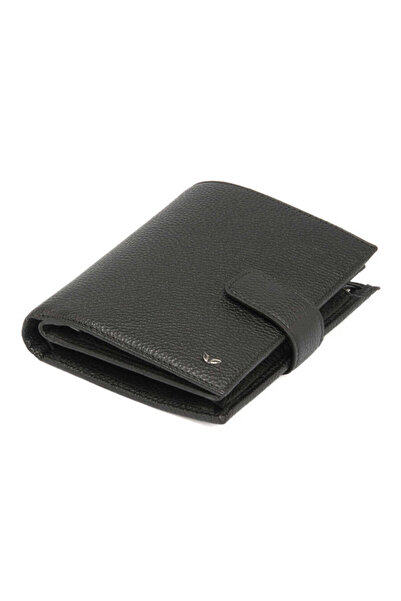 Tergan Ανδρικό πορτοφόλι από 100% γνήσιο δέρμα