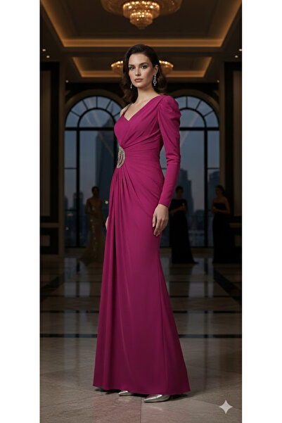 STARLİFE KADIN ABİYE PARTY VE KUTLAMA ELBİSESİ