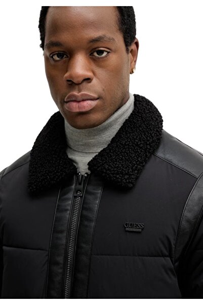 Guess Aviator Puffa Jacket