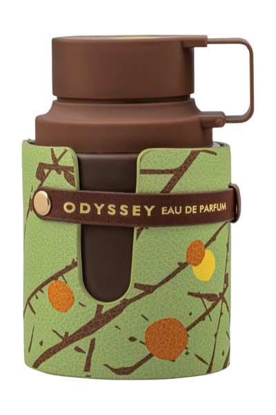 ODYSSEY Dubai Chocolate