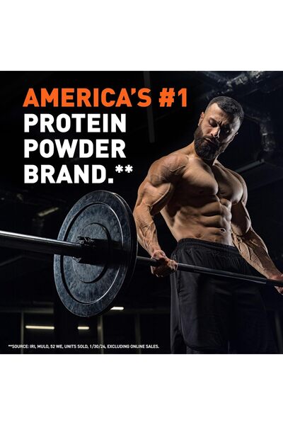 Body Fortress 100% Whey Protein Powder, Vanilla Flavor, 789 g (Packaging May Vary)