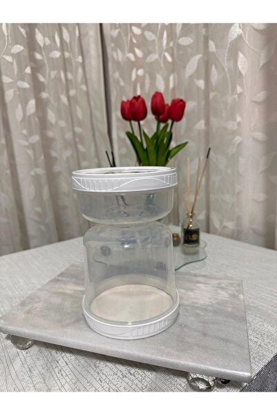 Plastard 1.5 L Pickle Bowl Multi-Purpose Fresh Box Storage Container