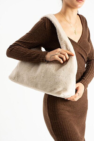 EG-BAGSS PLUSH WOMEN'S BAG