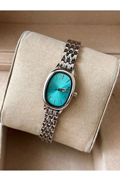 Choppers Vintage Kadın Kol Saati