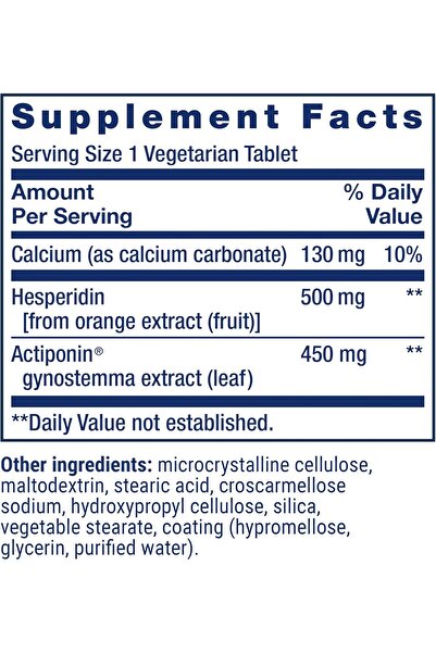 Life Extension AMPK Metabolic Activator, 30 Veg Capsules