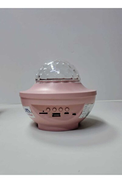 Genaric Stage Bluetooth Speaker, Nightlamp, XY-918 LED