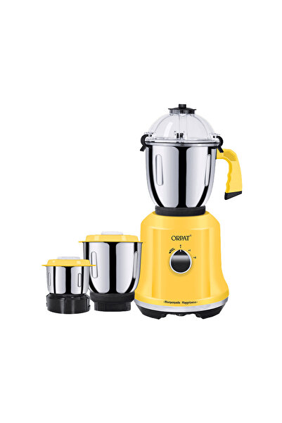 Sanford SF5912GM Grinder Mixer 3 in 1 - 1.5L, 1200W, Multicolor