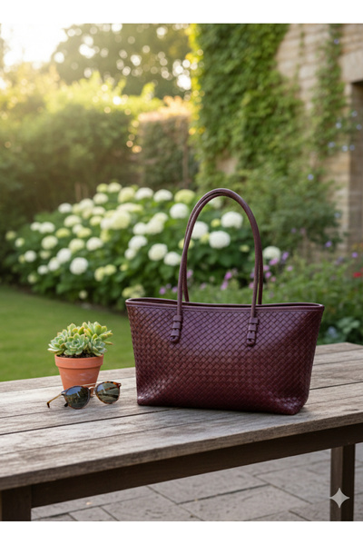 EG-BAGSS ΓΥΝΑΙΚΕΙΑ ΤΣΑΝΤΑ ΏΜΟΥ ΑΠΟ ΣΥΝΘΕΤΙΚΟ ΔΕΡΜΑ
