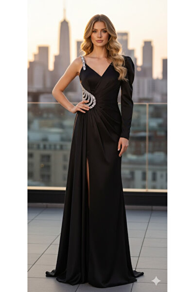 STARLİFE KADIN ABİYE PARTY VE KUTLAMA ELBİSESİ