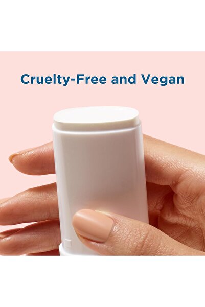 Blue Lizard Baby Mineral Sunscreen Stick with Zinc Oxide SPF 50+, Water Resistant, Unscented, 0.5 fl