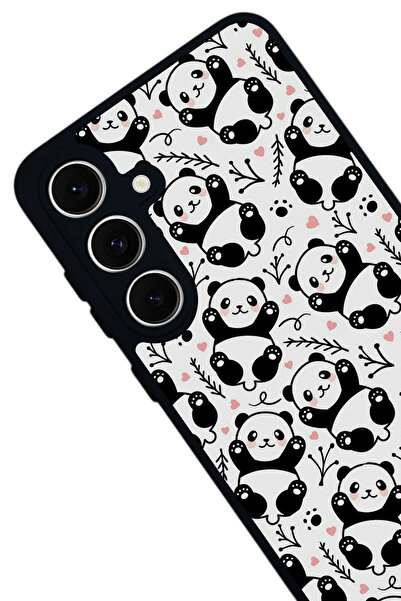 SCALETA CASE Samsung Galaxy A16 Compatible Matte Black Case – Soft Silicone, Protective, Shock Absorbing Cover