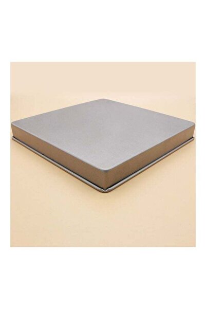 Generic Non-Stick Baking Pan Grey 11inch