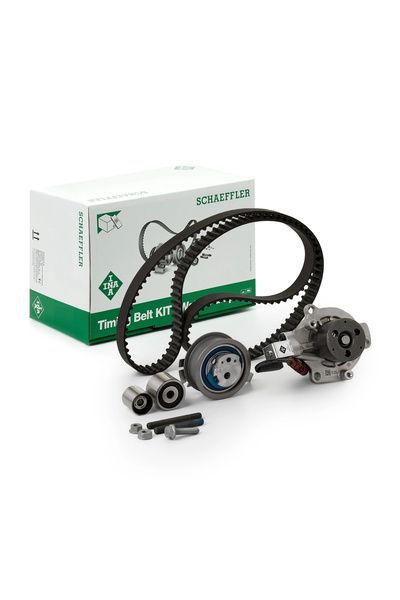 İna 530069930 Triger Seti Soketli Devirdaim Skoda Scala Octavia Kodiaq Kamiq ...