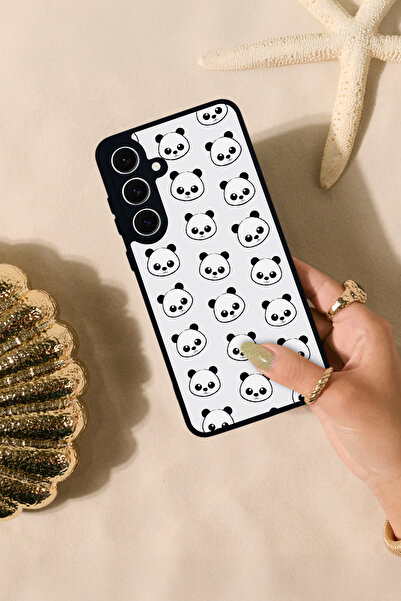 SCALETA CASE Samsung Galaxy A16 Compatible Matte Black Case – Soft Silicone, Protective, Shock Absorbing Cover