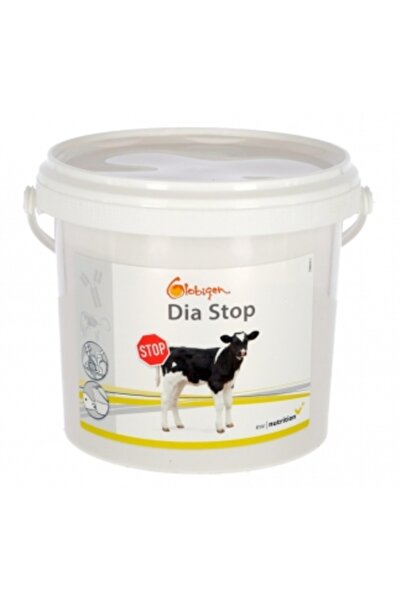 KERBL Food supplement for calves, lambs and kids with Globigen Dia Stop 2kg