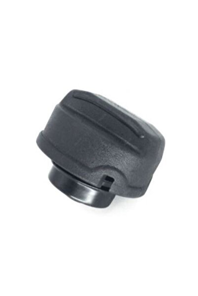 TOPRAN Capac rezervor combustibil pentru Skoda Fabia Octavia VW Golf