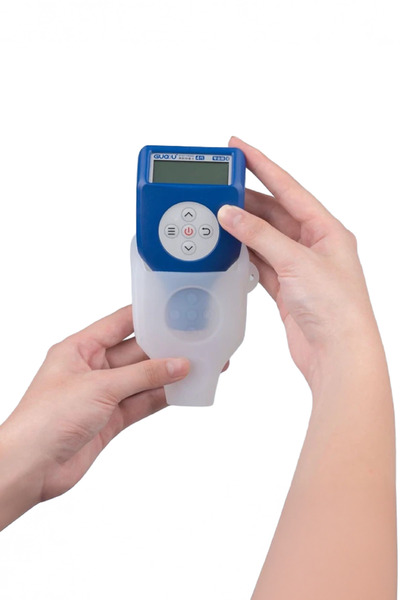 Axis Digital Coating Thickness Gauge – Paint Thickness Meter