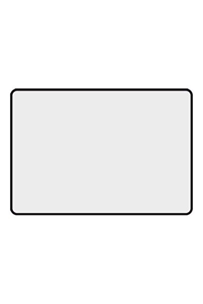 Generic Portable Magnetic Double Sided Whiteboard Black