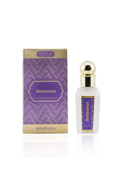Khadlaj Sensous 15ml CPO