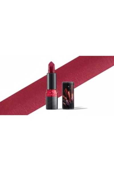 AVON Ultra Shiny Lipstick 91 Rosy Lumos – Limited Edition