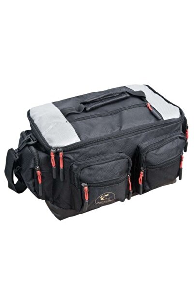 Baracuda B35 spinning bag, 45x27x24cm, black