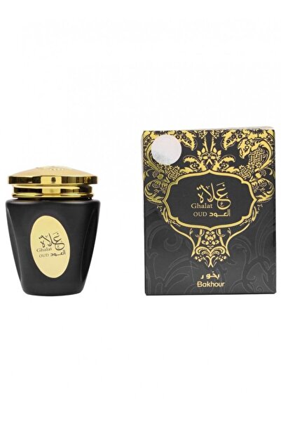 ALMAS Bukhoor Ghalat Al Oud